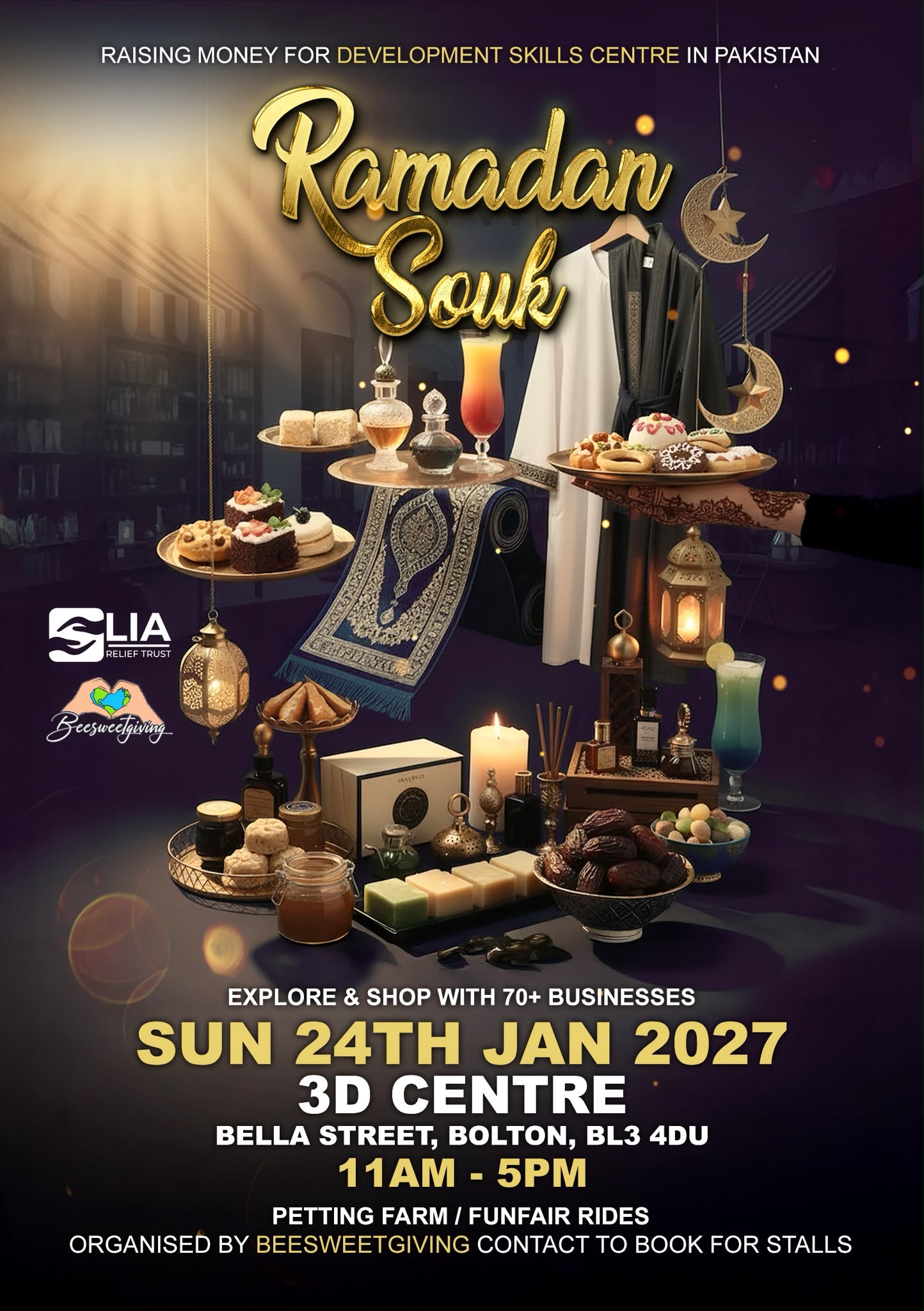 Ramadan Souk